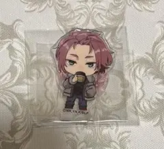 ブルーロック まねきねこ ミニアクリルスタンド 糸師 冴