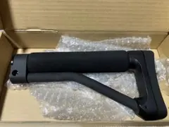 AK ストーム ストック アダプター & ライラクス フォールディング