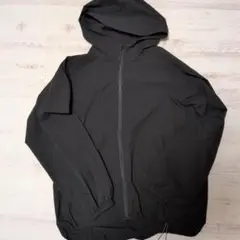 ワークマン ナイロンジャケット