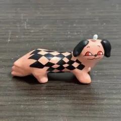 OLGA GOOSE CANDLE ミニチュアコレクション　犬