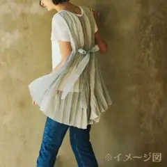 【新品】RUIRUE BOUTIQUEルイルエブティック/Tシャツ シアーのサムネイル