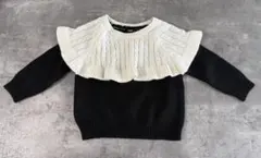 Aosta M ベビーニット