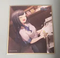 2025年最新】プロセカ 白石杏 色紙の人気アイテム - メルカリ