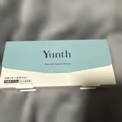 新品 未開封 未使用品　Yunth Pure AZ Control Serum