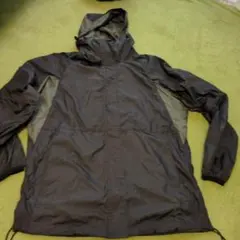 ABAHOUSE パーカー　M