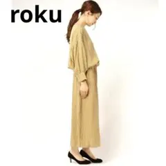 2026年最新】6 roku ワンピースの人気アイテム - メルカリ