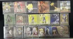 2025年最新】ヴァイスシュヴァルツ フェアリーテイル デッキの人気