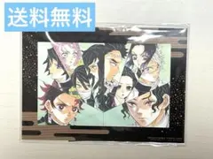 鬼滅の刃/無限城編　入場者特典第一弾