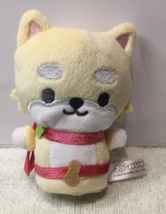 JOCHUM ぬいぐるみ マスコット(指人形タイプ)