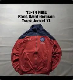 Nike パリ・サンジェルマン トラックジャケット