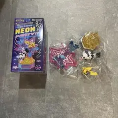 ピカチュウ ゲームキャラクター