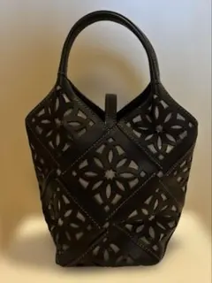 genten トートバッグ