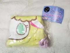 ジュエルペット ふわふわ巾着2(フローラ)
