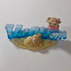 Rilakkuma Words　③Vacation
