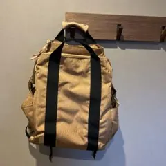 レディース　リュック　マザーズバッグ