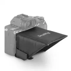 SmallRig 2215 SONYカメラ用サンフード