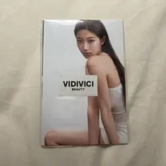 Le Sserafim カズハ VIDIVICI ポストカード