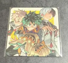 轟焦凍 アートコースター 原作絵 まとめ売り セット 2025年最新】アートコースター 轟の人気アイテム - メルカリ