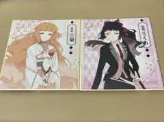 春夏秋冬代行者 キャンバスアート 雛菊 狼星 さくら 凍蝶 s07 | Mercari