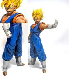 グランディスタ　ベジット　リペイント　ドラゴンボール　Grandist