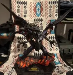 メガハウス　遊戯王 レッドアイズブラックドラゴン