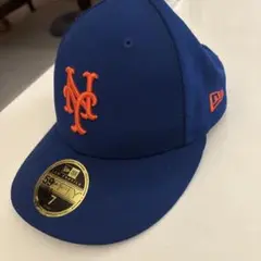 New Era 59FIFTY ニューヨーク・メッツ キャップ サイズ7