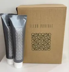 플뢰르 파르페 데미지 케어 트리트먼트 120g 12개 세트