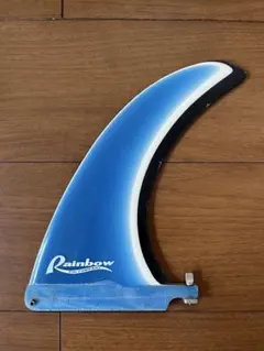 rainbow fin company ロングボード　フィン