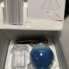BTS MERCH BOX #16 RM Indigo ムードランプ