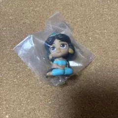 ディズニー まちぼうけ ジャスミン