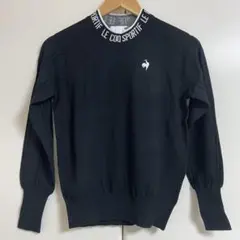 ルコックスポルティフ　ゴルフ　セーター