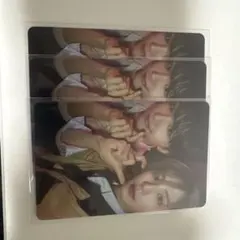 BOYNEXTDOOR BOY LIFE トレカ イハン ウナク バラ売り可