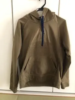 THE NORTH FACE パーカー