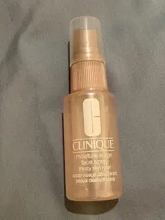 CLINIQUE moisture surge face sprayのサムネイル