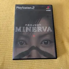 PROJECT MINERVA