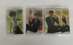 HUNTER×HUNTER　ハンターハンター　イタジャガ