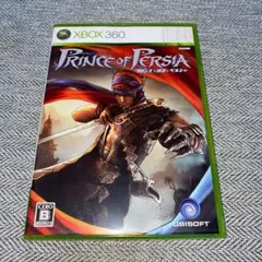 プリンス・オブ・ペルシャ