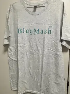 サイン付き Blue Mash Tシャツ XL Amazon.co.jp: Blue Mash 30枚限定 Tシャツ 青春のすべて XL