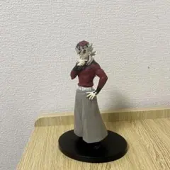 鬼滅の刃 童磨 フィギュア