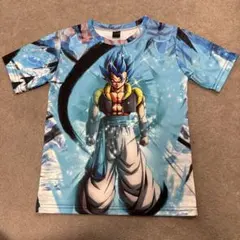 ドラゴンボール　ゴジータ