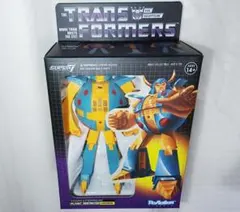 トランスフォーマー KD EX-09 オートボットアーク付属テレトラン1