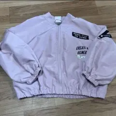 ピンク★ジャケット※12/10まで出品！