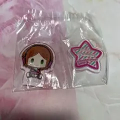 あんスタ 一番くじ アクリルスタンド ひなた