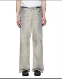 Acne Studios 1981M FN Saxon - メルカリ