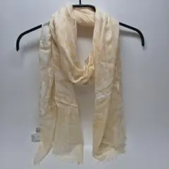 美品！JANE MORE レディーススカーフ ストール