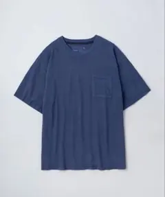 新品未使用】COMOLI 26ss サープラスTシャツ ネイビー サイズ3 - メルカリ