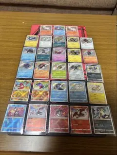 ポケモンカード 色違い かがやく アメージング