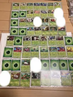 ポケモンカード　71枚セット　(商品名の枚数を優先してください)