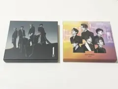 SixTONES アルバム 2点セット 1ST CITY