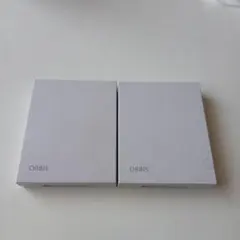 オルビス シャインカルテットアイズ N PU、OLのサムネイル